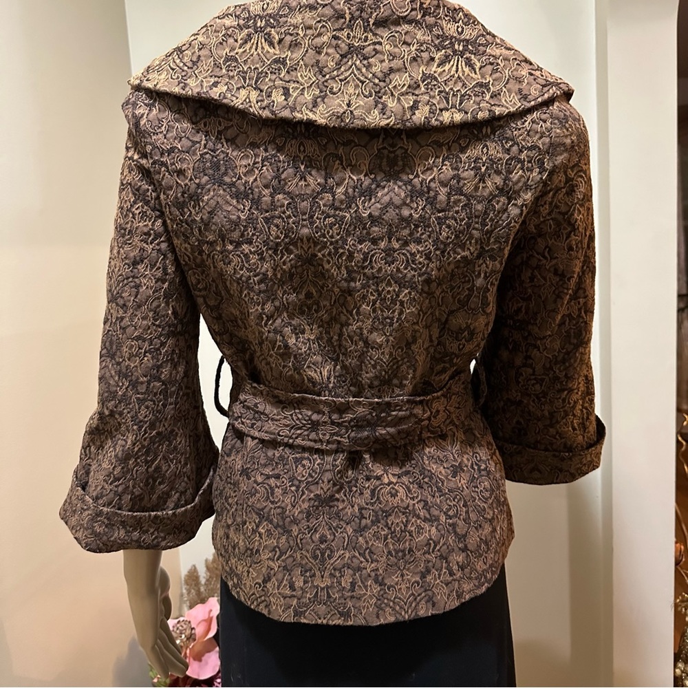 Moon Collection Jacket /small - Picture 11 of 13